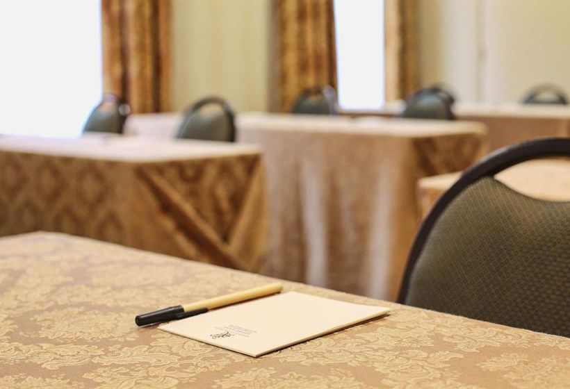 Regency Suites Hotel  | Atlanta | Georgia | Hotel negli Stati Uniti 18