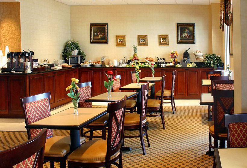 Regency Suites Hotel  | Atlanta | Georgia | Hotel negli Stati Uniti 2