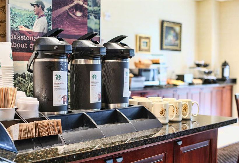 Regency Suites Hotel  | Atlanta | Georgia | Hotel negli Stati Uniti 4