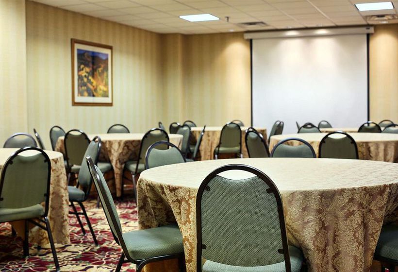 Regency Suites Hotel  | Atlanta | Georgia | Hotel negli Stati Uniti 5