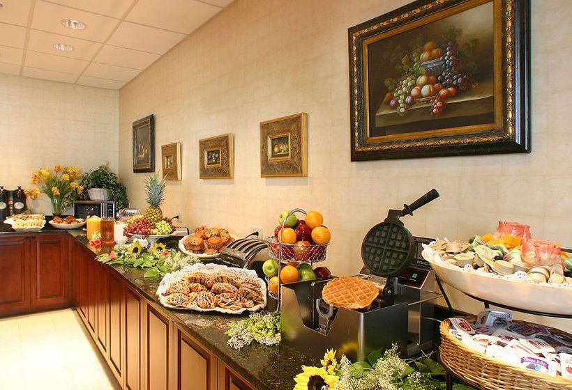 Regency Suites Hotel  | Atlanta | Georgia | Hotel negli Stati Uniti 6