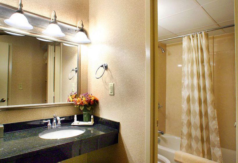 Regency Suites Hotel  | Atlanta | Georgia | Hotel negli Stati Uniti 7