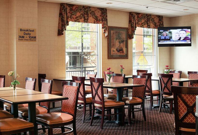 Regency Suites Hotel  | Atlanta | Georgia | Hotel negli Stati Uniti 8