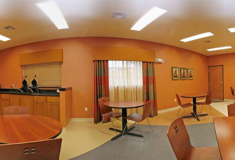 Hotel Ruidoso Midtown  | Ruidoso | New Mexico | United States 10