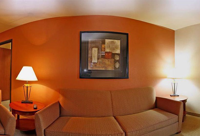 Hotel Ruidoso Midtown  | Ruidoso | New Mexico | United States 11