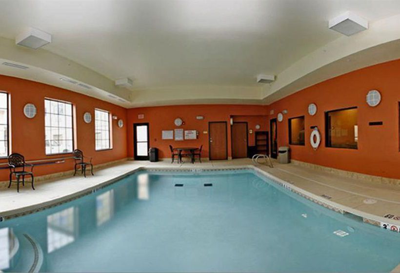 Hotel Ruidoso Midtown  | Ruidoso | New Mexico | United States 12