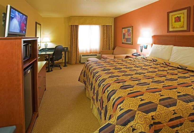 Hotel Ruidoso Midtown  | Ruidoso | New Mexico | United States 2