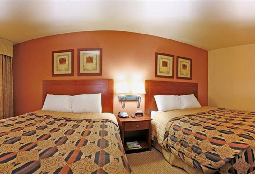 Hotel Ruidoso Midtown  | Ruidoso | New Mexico | United States 3