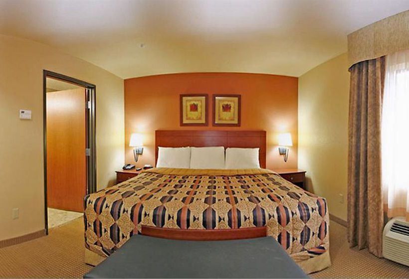 Hotel Ruidoso Midtown  | Ruidoso | New Mexico | United States 4