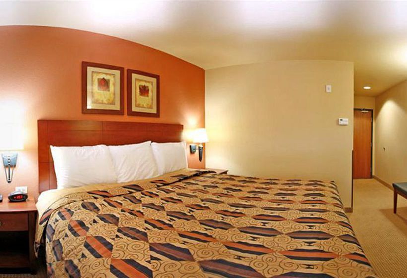 Hotel Ruidoso Midtown  | Ruidoso | New Mexico | United States 5