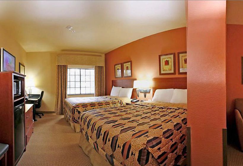 Hotel Ruidoso Midtown  | Ruidoso | New Mexico | United States 7