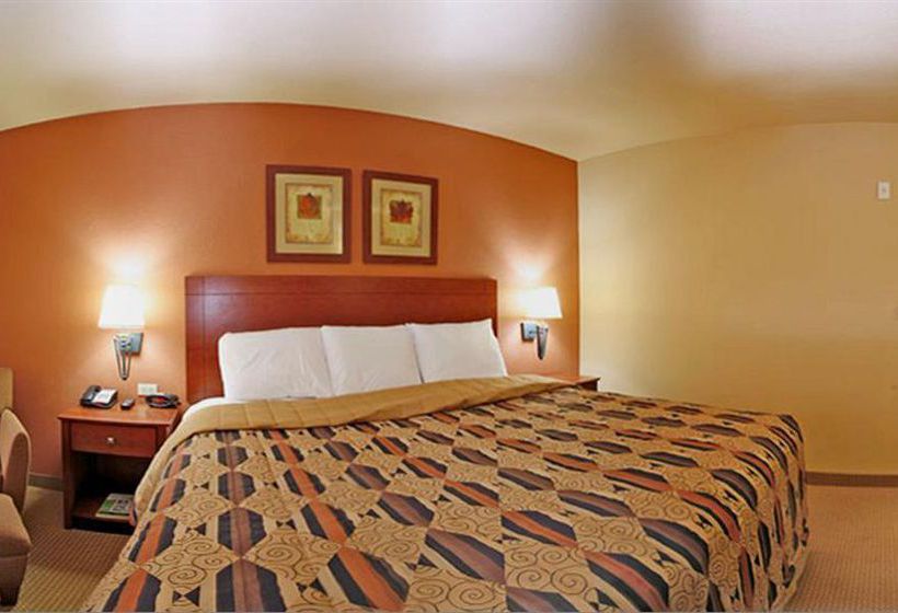 Hotel Ruidoso Midtown  | Ruidoso | New Mexico | United States 8