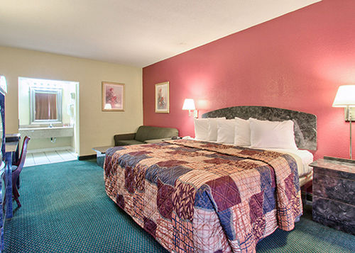 Hotel Econo Lodge Donalsonville 