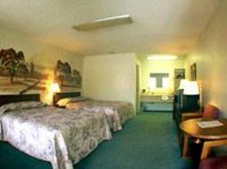 Hotel Rustic Inn Moab Utah