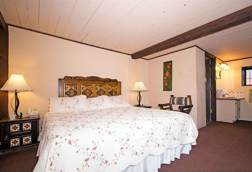 Hotel Sagebrush Inn  | Taos | New Mexico | United States 15