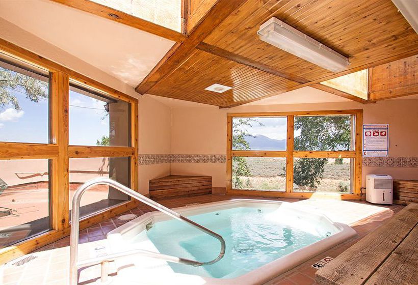 Hotel Sagebrush Inn  | Taos | New Mexico | United States 8