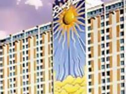 Gold River Gambling Hall Resort  | Laughlin | Nevada | United States 2