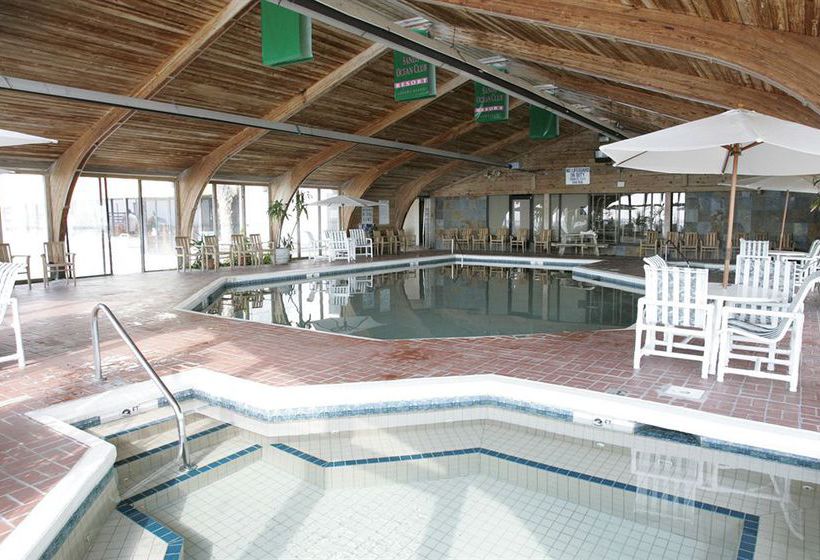 Sands Ocean Club Resort Hotel  | Myrtle Beach | South Carolina | United States 1