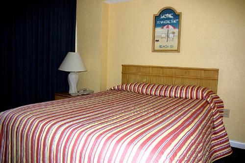 Sands Ocean Club Resort Hotel  | Myrtle Beach | South Carolina | United States 10