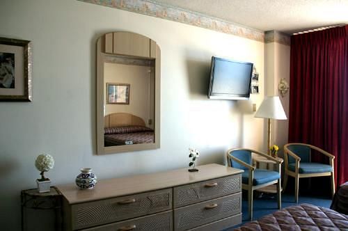 Sands Ocean Club Resort Hotel  | Myrtle Beach | South Carolina | United States 11