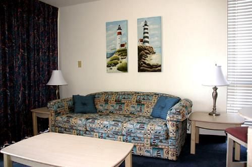 Sands Ocean Club Resort Hotel  | Myrtle Beach | South Carolina | United States 12