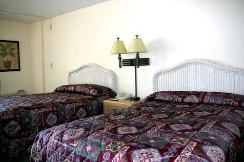 Sands Ocean Club Resort Hotel  | Myrtle Beach | South Carolina | United States 14