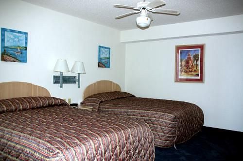 Sands Ocean Club Resort Hotel  | Myrtle Beach | South Carolina | United States 15