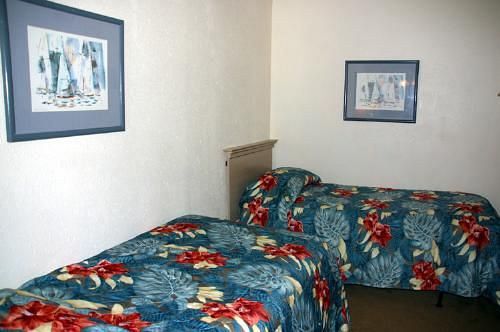 Sands Ocean Club Resort Hotel  | Myrtle Beach | South Carolina | United States 16