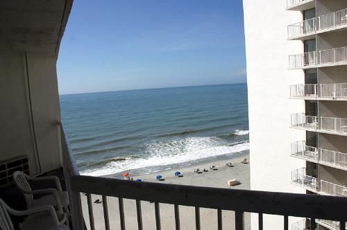 Sands Ocean Club Resort Hotel  | Myrtle Beach | South Carolina | United States 17