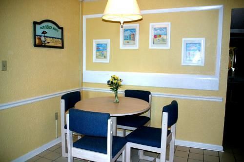 Sands Ocean Club Resort Hotel  | Myrtle Beach | South Carolina | United States 18