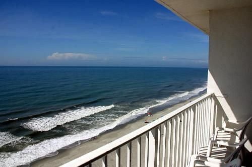 Sands Ocean Club Resort Hotel  | Myrtle Beach | South Carolina | United States 19