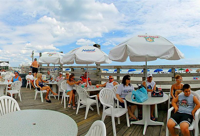 Sands Ocean Club Resort Hotel  | Myrtle Beach | South Carolina | United States 2