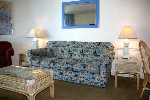 Sands Ocean Club Resort Hotel  | Myrtle Beach | South Carolina | United States 20