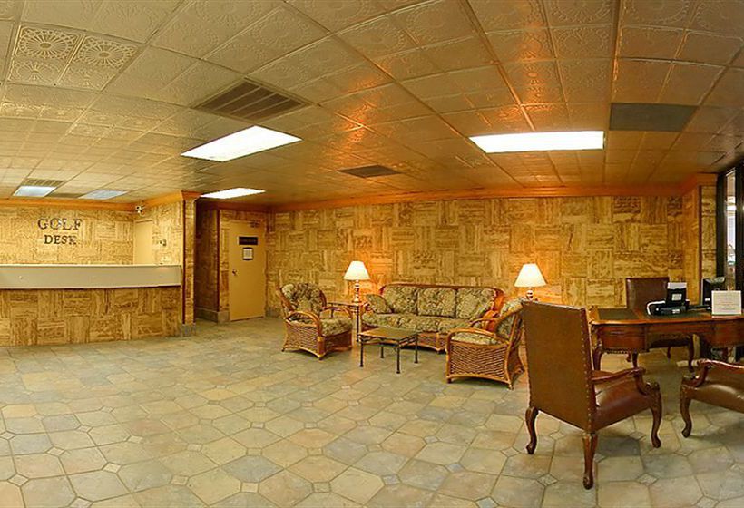 Sands Ocean Club Resort Hotel  | Myrtle Beach | South Carolina | United States 3