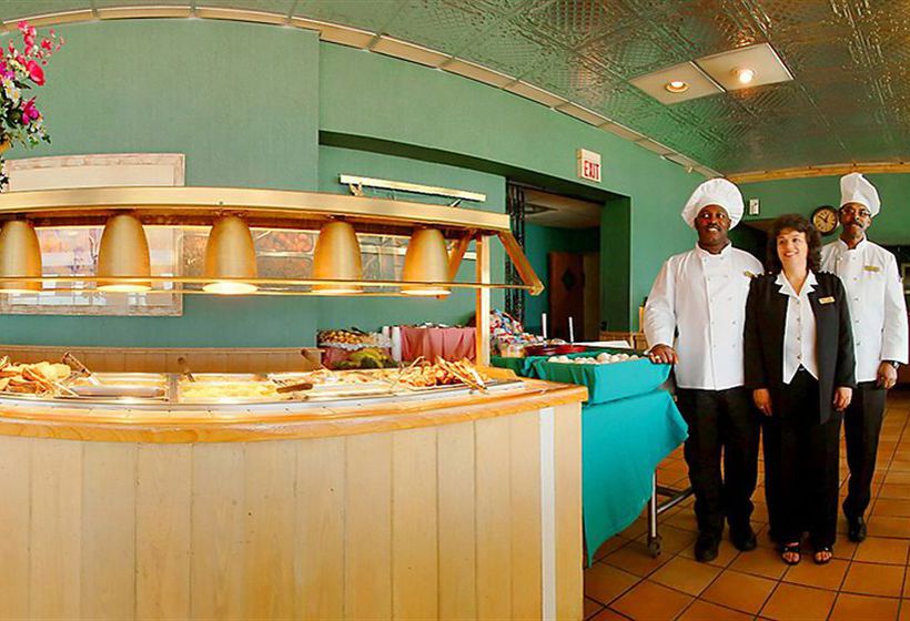 Sands Ocean Club Resort Hotel  | Myrtle Beach | South Carolina | United States 5