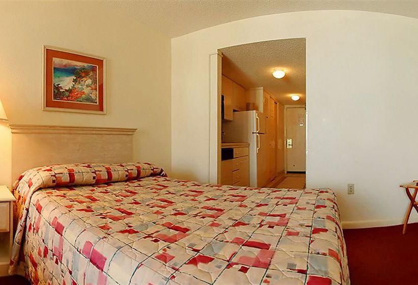 Sands Ocean Club Resort Hotel  | Myrtle Beach | South Carolina | United States 7