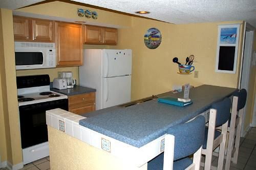 Sands Ocean Club Resort Hotel  | Myrtle Beach | South Carolina | United States 8