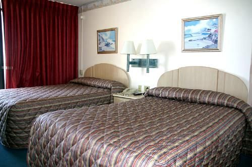 Sands Ocean Club Resort Hotel  | Myrtle Beach | South Carolina | United States 9