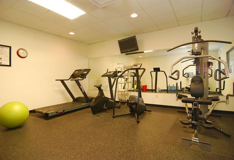 Hotel Best Western Plus Broadway Inn & Suites  | Oklahoma City | Oklahoma | Hotel negli Stati Uniti 1