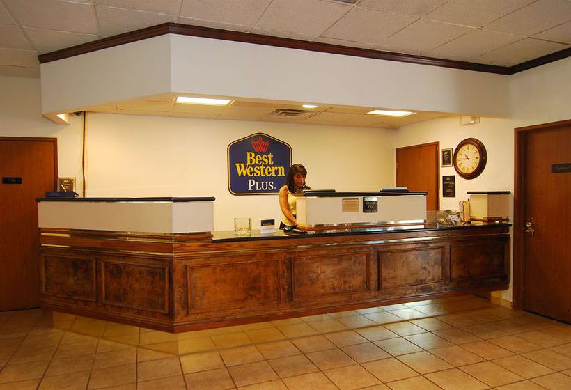 Hotel Best Western Plus Broadway Inn & Suites  | Oklahoma City | Oklahoma | Hotel negli Stati Uniti 10