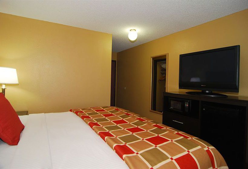 Hotel Best Western Plus Broadway Inn & Suites  | Oklahoma City | Oklahoma | Hotel negli Stati Uniti 16