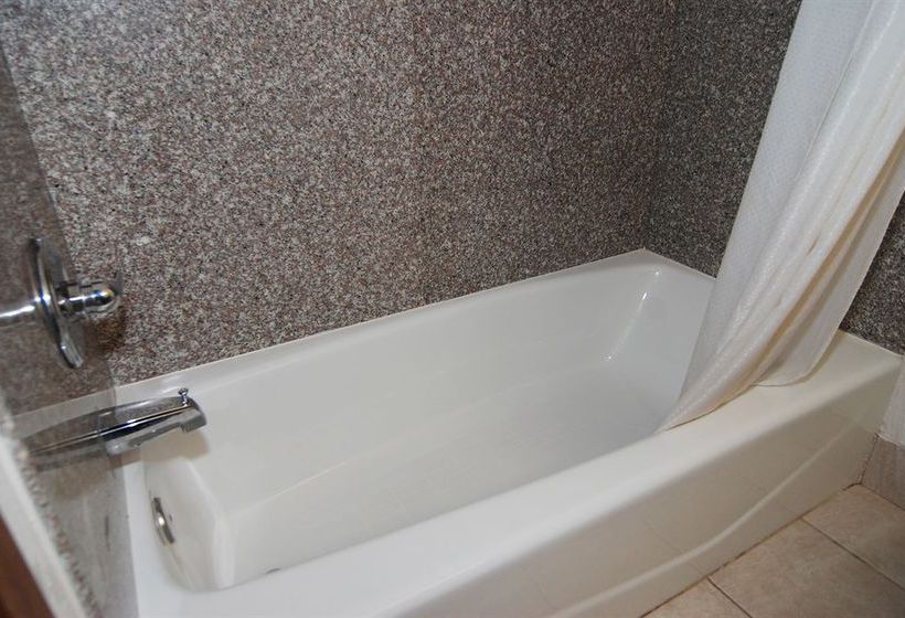 Hotel Best Western Plus Broadway Inn & Suites  | Oklahoma City | Oklahoma | Hotel negli Stati Uniti 2