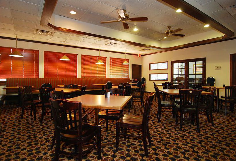 Hotel Best Western Plus Broadway Inn & Suites  | Oklahoma City | Oklahoma | Hotel negli Stati Uniti 5