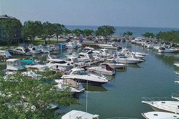 Sawmill Creek Resort 