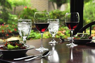 Sawmill Creek Resort  | Huron | Ohio | Estados Unidos 12