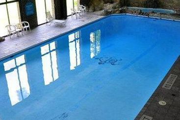 Sawmill Creek Resort  | Huron | Ohio | Estados Unidos 13