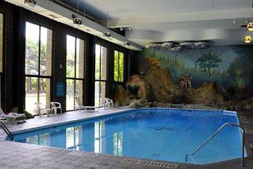 Sawmill Creek Resort  | Huron | Ohio | Estados Unidos 14