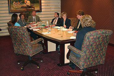 Sawmill Creek Resort  | Huron | Ohio | Estados Unidos 2