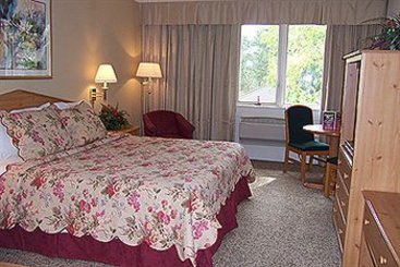 Sawmill Creek Resort  | Huron | Ohio | Estados Unidos 4