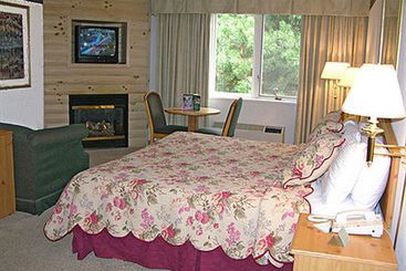 Sawmill Creek Resort  | Huron | Ohio | Estados Unidos 6